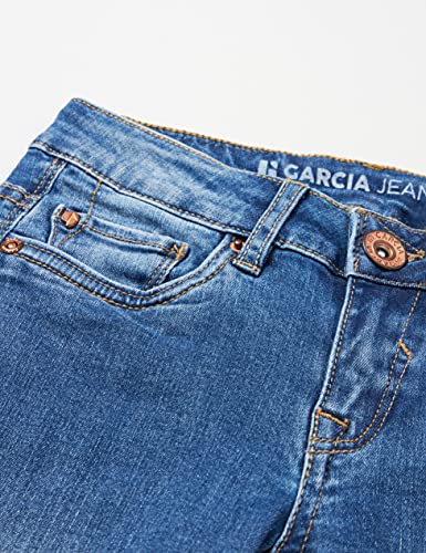 J.M. GARCIA GARCIA, S.A. 510-6231 Jeans, Medium Used, 164 para Niñas