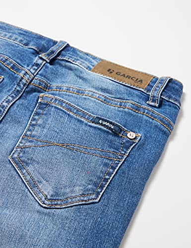 J.M. GARCIA GARCIA, S.A. 510-6231 Jeans, Medium Used, 164 para Niñas
