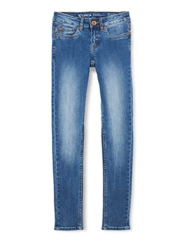 J.M. GARCIA GARCIA, S.A. 510-6231 Jeans, Medium Used, 164 para Niñas