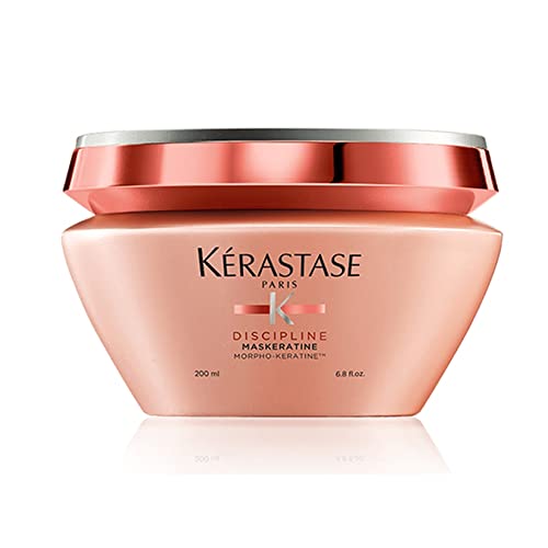 Kerastase Discipline Maskeratine 200 ml 1 Unidad