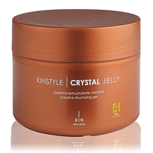 Kinstyle - Crystal Jelly, Gelatina para el cabello.