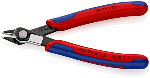 KNIPEX Electronic Super Knips (125 mm) 78 71 125