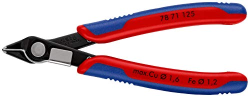 KNIPEX Electronic Super Knips (125 mm) 78 71 125