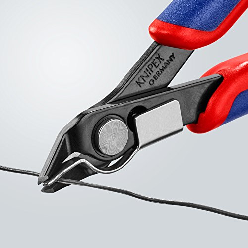 KNIPEX Electronic Super Knips (125 mm) 78 91 125