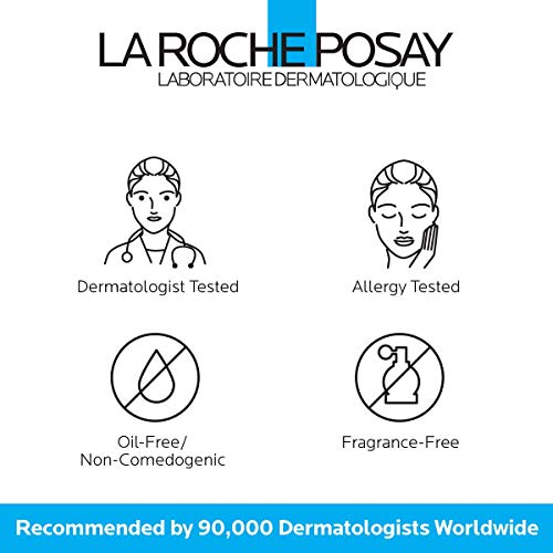 La Roche Possay EFFACLAR MAT 40ml