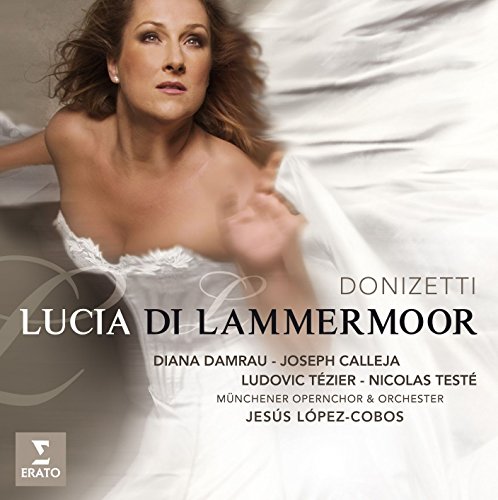 Lucia di Lammermoor, Act 2: "Chi mi frena in tal momento?" (Edgardo, Enrico, Lucia, Raimondo, Alisa, Arturo, Chorus)