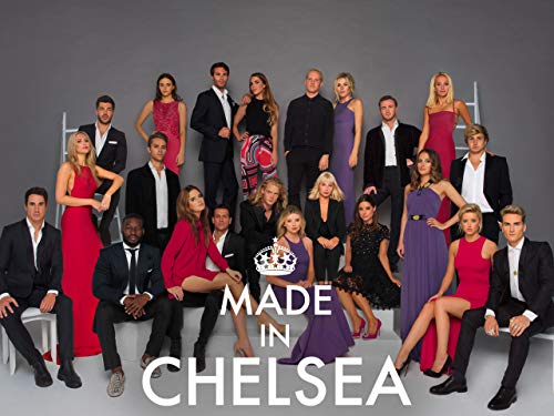Made in Chelsea - Season 15