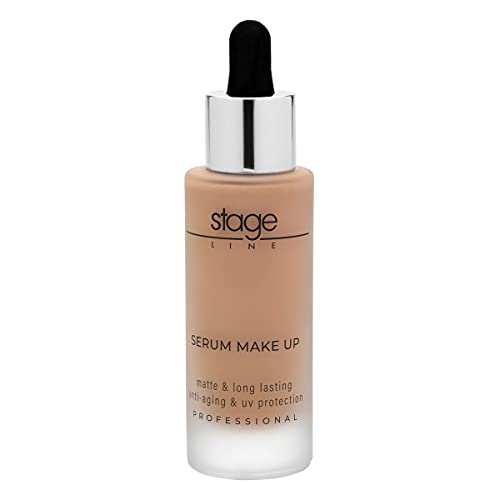 MAQUILLAJE STAGE SERUM MAKE UP Nº2.5
