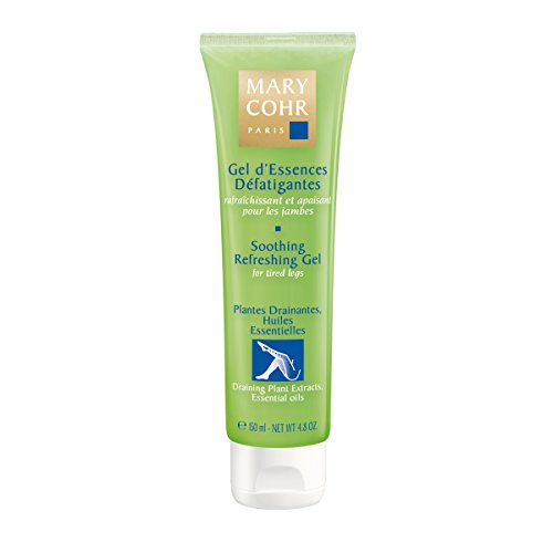 Mary Cohr Paris Gel d Essences Defatigantes