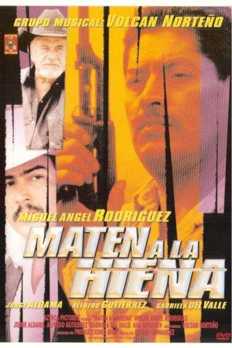 Maten A La Hiena [Edizione: Stati Uniti] [USA] [DVD]