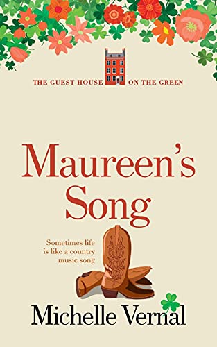 Maureen's Song (7)