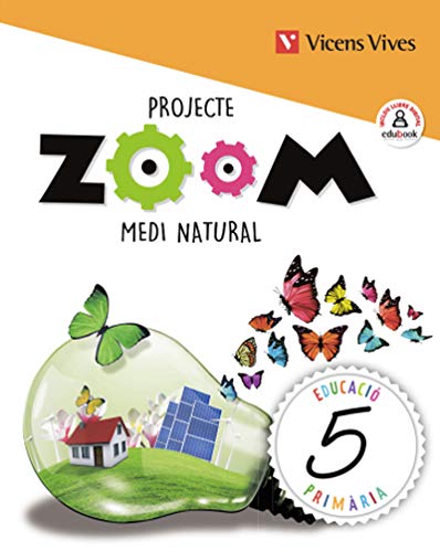 Medi 5 Natural (ZOOM)