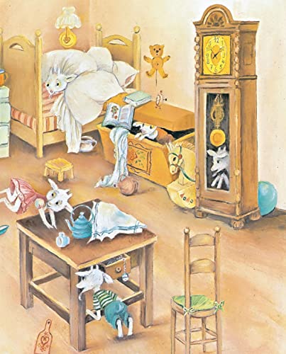 Mein Märchenbuch zum Träumen: Ein zauberhaftes Märchen-Vorlesebuch für Kinder ab 4 Jahren