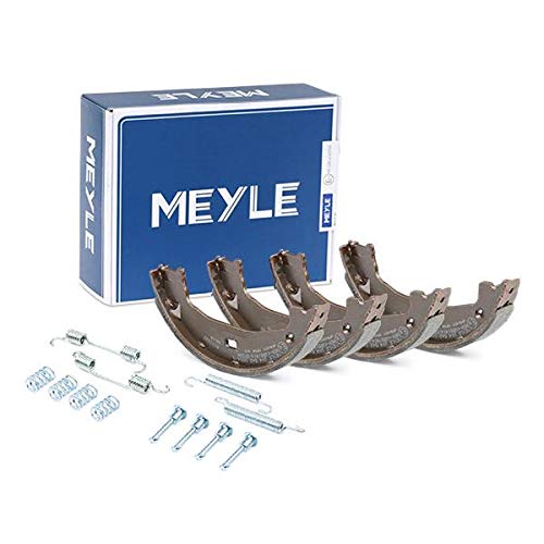 Meyle - Kit de montaje de zapatas de freno de mano, Ref. 314 042 0006/S 