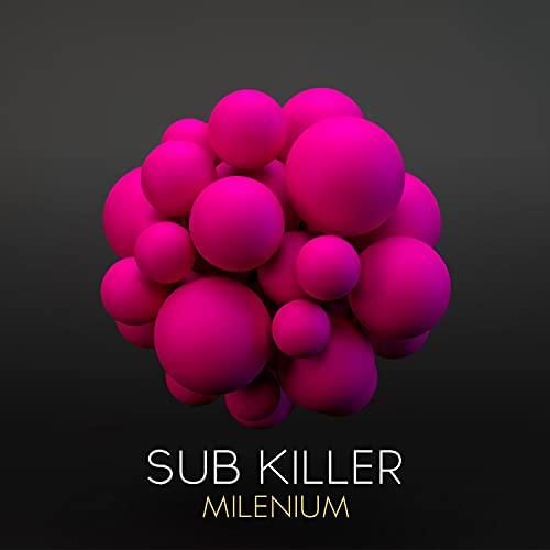 Milenium (Original Mix)