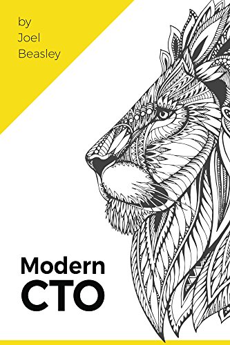 Modern CTO: Everything you need to know, to be a Modern CTO. (English Edition)
