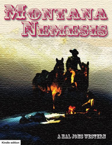 Montana Nemesis (English Edition)