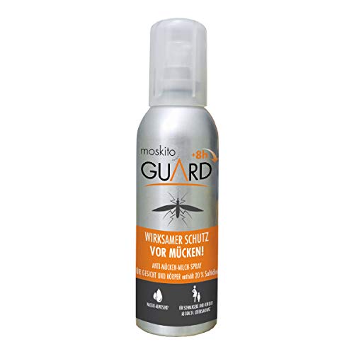 Moskito Guard Insect Repellent - 75ml spray by Moskito Guard