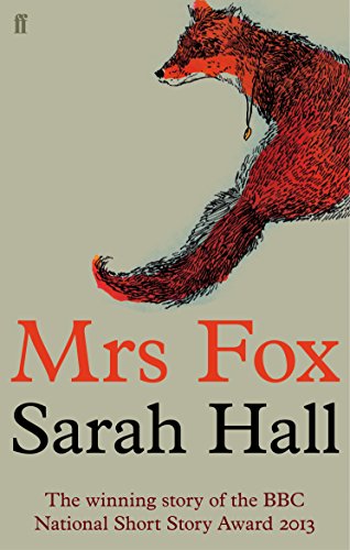 Mrs Fox (English Edition)