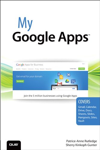 My Google Apps (My...) (English Edition)