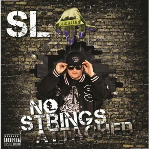 No Strings Attached [Explicit]