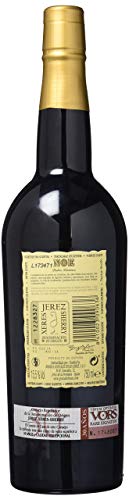 Noé Pedro Ximénez muy viejo - Vino D.O. Jerez - 750 ml