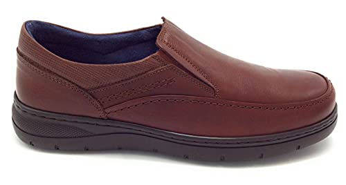 Notton 22 Zapato Confort mocasín LIBANO - 44