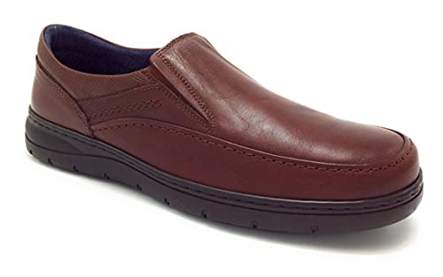 Notton 22 Zapato Confort mocasín LIBANO - 44