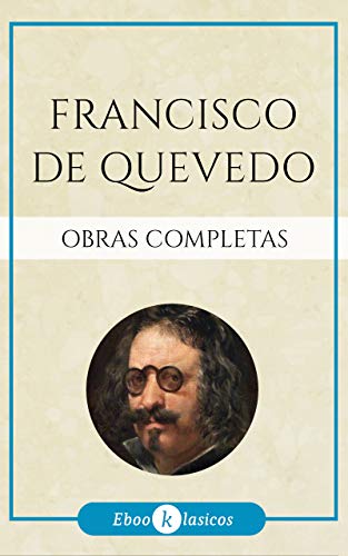 Obras Completas de Francisco de Quevedo