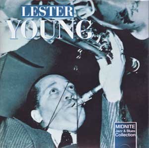 One O'clock Jump by Lester Young