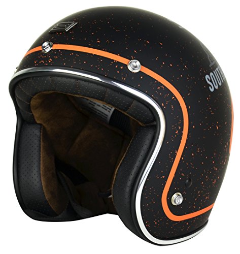 Origine Helmets 'origine Primo West Coast, Negro, talla M