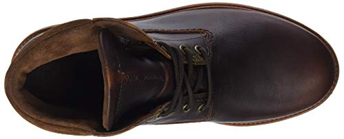 Panama Jack Amur GTX, Botas Militar Hombre, Marrón (Castaño C10), 45 EU