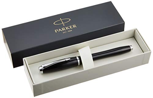 Parker Parker) Parker Urban - Bolígrafo de 5 hilos, caballo de Londres, negro, ct 20 73226 [importación paralela de Japón]