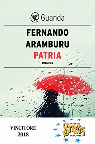 Patria (Italian Edition)