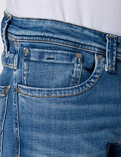 Pepe Jeans Cash Jeans, 000denim, 36 para Hombre