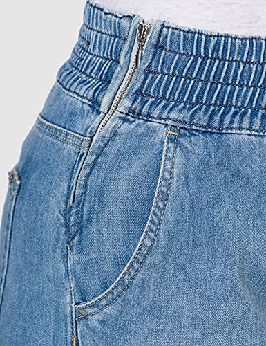 Pepe Jeans Marylou Ocean Blue Jeans, 000denim, 24 para Mujer