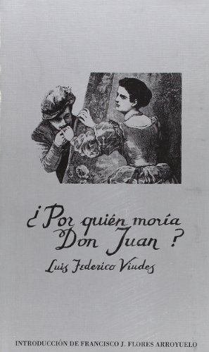 ¿Por Quien Moria Don Juan? (Al Paso - Caballo Alado)