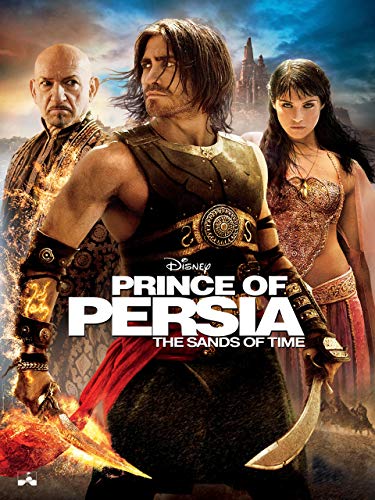 Prince of Persia: The Sands of Time