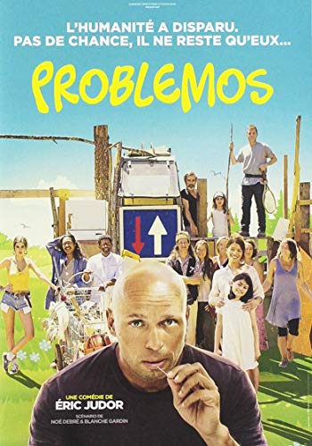 Problemos [Edizione: Belgio] [Italia] [DVD]