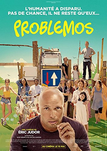 Problemos [Italia] [DVD]
