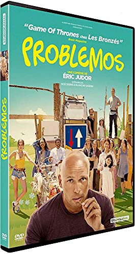 Problemos [Italia] [DVD]