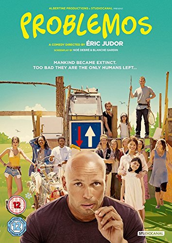 Problemos (La Communaute) [Edizione: Regno Unito] [Reino Unido] [DVD]
