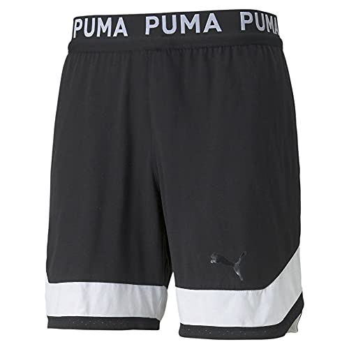 Puma Pantalones Cortos Train Vent Knit 7 Short