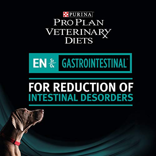 Purina Nestle' 5 Gastrointestinal Cane Pro Plan Vet Canine En 5Kg, 5 kg (Paquete de 1), 5000