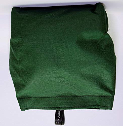 RECOVAIN Recogevainas Color Verde para Diestro | Artículos y Accesorios de Caza para Escopetas Semiautomáticas y Rifles | Cazavainas para Ventana de Expulsión a la Derecha