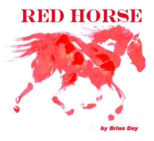 Red Horse (English Edition)