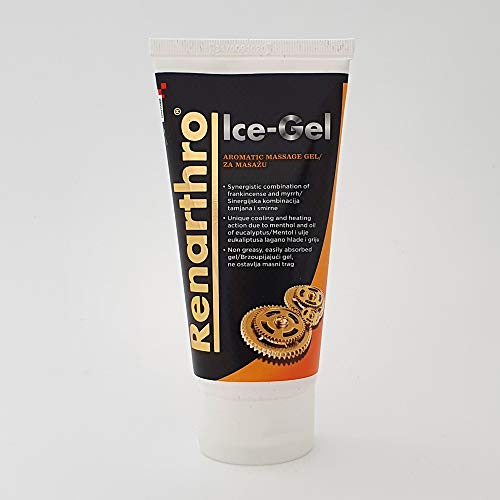 Renarthro® Gel de masaje en frío 150 ml