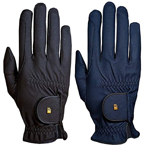 Roeckl - Riding Gloves ROECK Grip