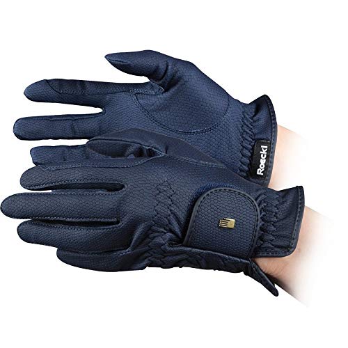 Roeckl - Riding Gloves ROECK Grip