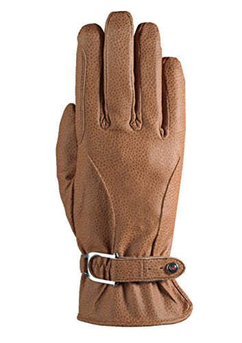 Roeckl - Winter artificial leather riding gloves WITTENBERG